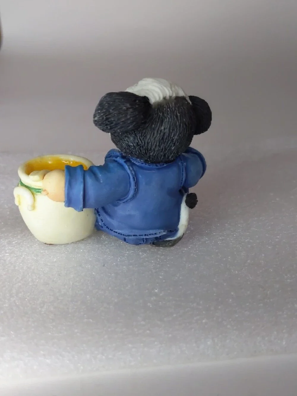 Enesco Mary's Moo Moos 'Sweet, Warm and Wonderful' Figurine - Picture 4 of 8